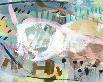 Picture of MUSICAL NOTE II