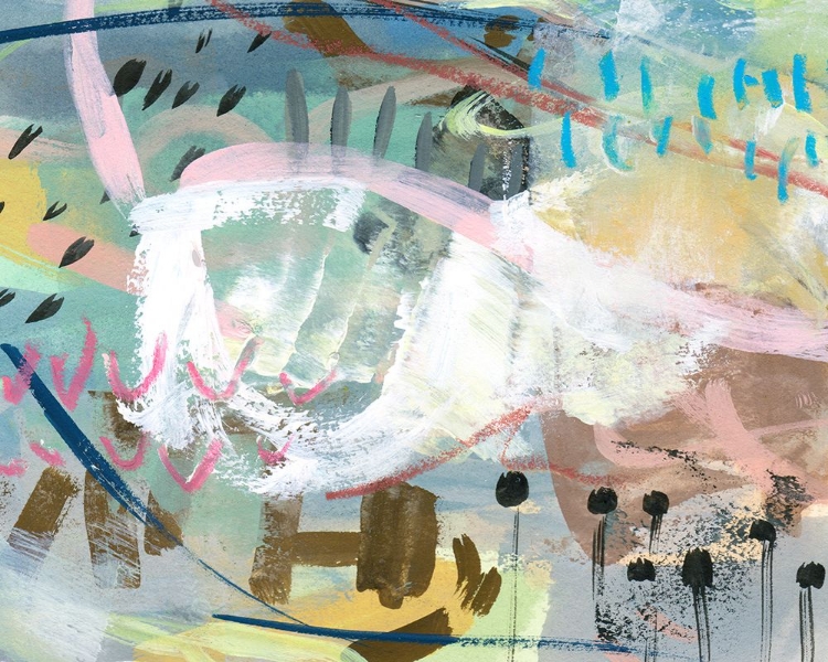 Picture of MUSICAL NOTE II