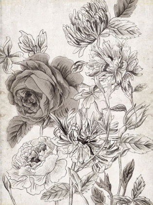 Picture of POTPOURRI IMPRESSION I