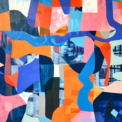 Picture of UNBOUNDED