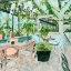 Picture of LITTLE GREEN CAFE I