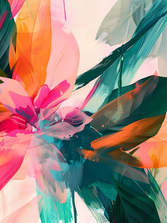 Picture of JUMBLE JUNGLE