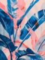 Picture of PINK JUNGLE