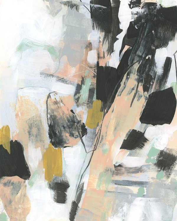 Picture of ROSE GRANITE II