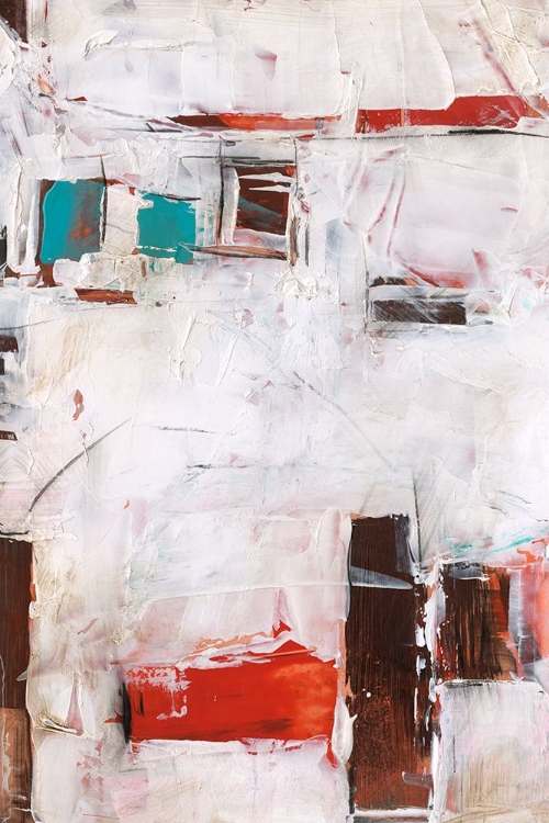 Picture of CITY BLOCKS II