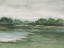 Picture of EVERGREEN MARSH II