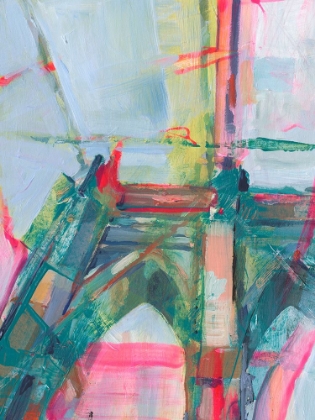 Picture of GRAFFITI BRIDGE II