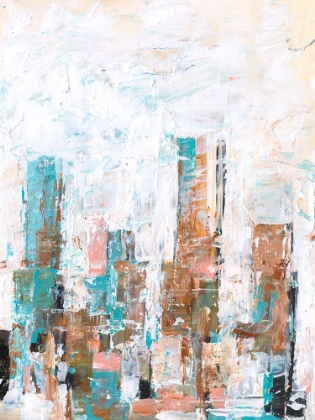 Picture of MISTY HUES II