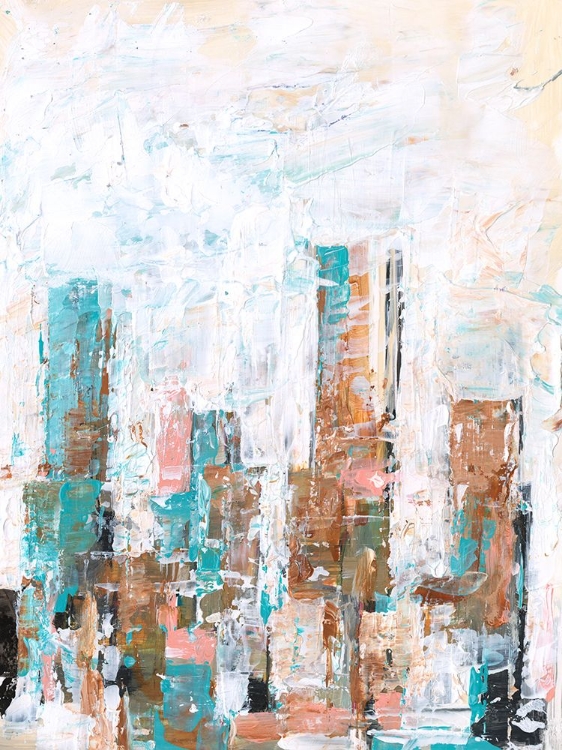 Picture of MISTY HUES II