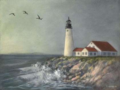 Picture of COASTAL SOUNDS