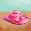 Picture of COWBOY BARBEE I