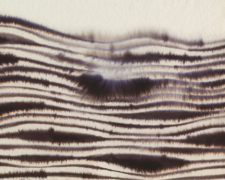 Picture of RESOUNDING WAVES I