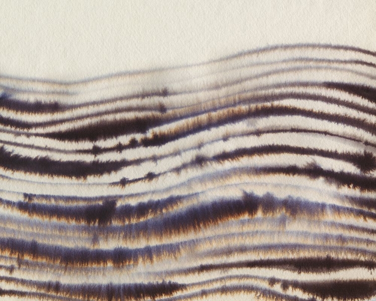 Picture of RESOUNDING WAVES II