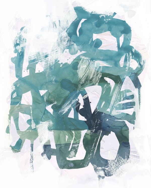 Picture of OBSTRUCTION I