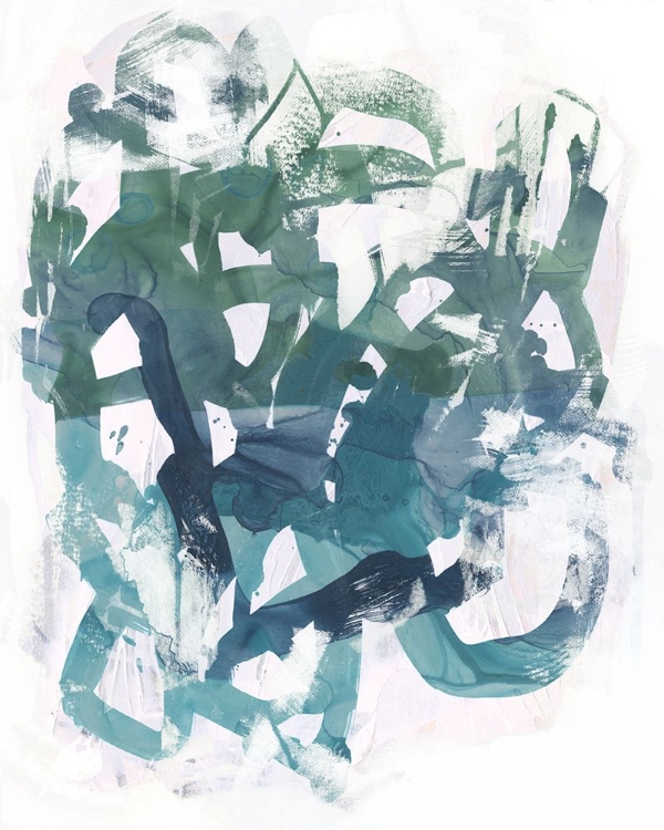 Picture of OBSTRUCTION II