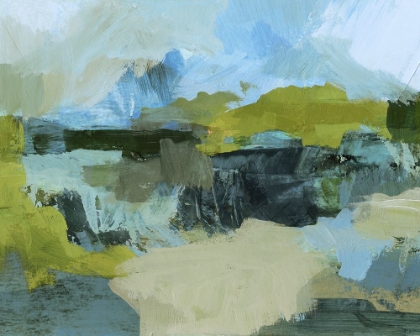 Picture of GEOTHERMAL PATCHWORK I