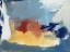 Picture of FRUCHT FARBE I