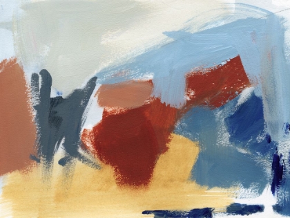 Picture of FRUCHT FARBE II