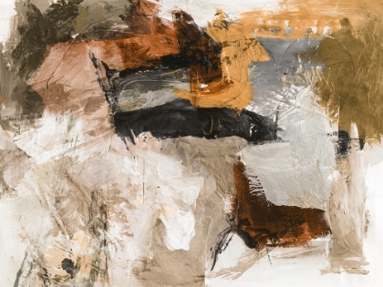 Picture of WARM NEUTRAL MEDLEY I