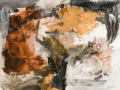 Picture of WARM NEUTRAL MEDLEY II