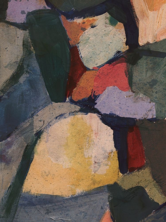 Picture of STONESEEKER I