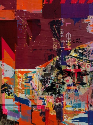 Picture of WHEATPASTE SHRINE II