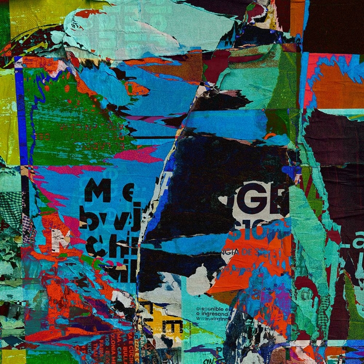 Picture of REMNANT GLITCH I