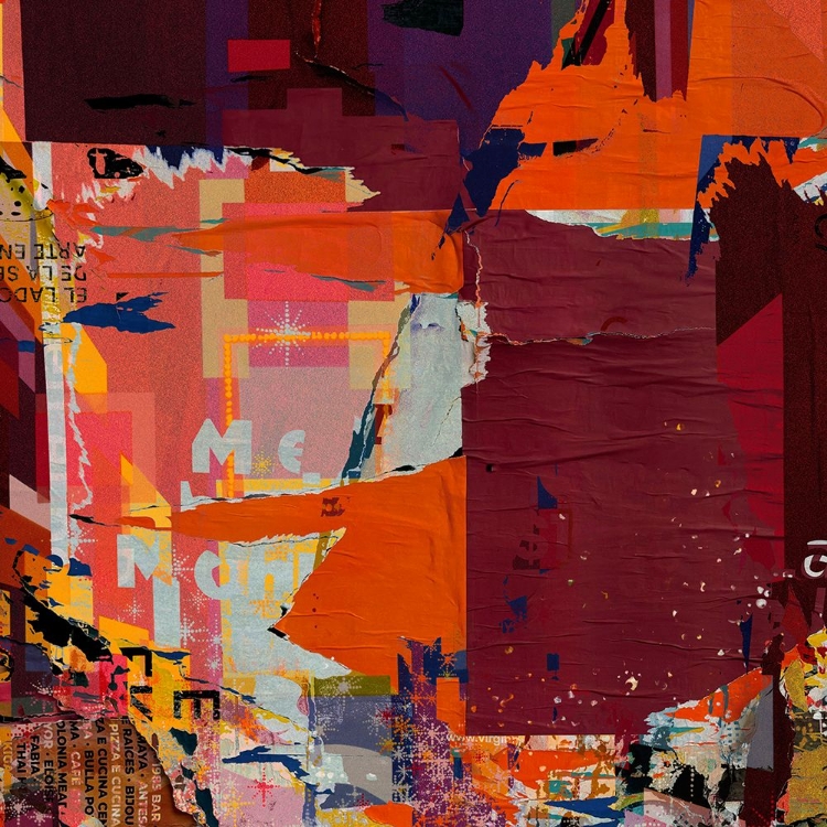 Picture of REMNANT GLITCH III