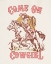 Picture of COME ON COWGIRL II