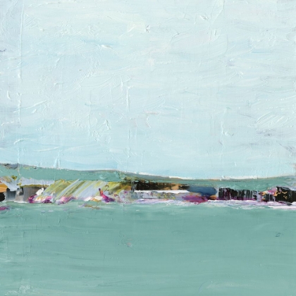 Picture of RAINBOW RIDGE I