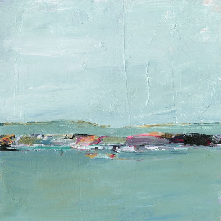 Picture of RAINBOW RIDGE II