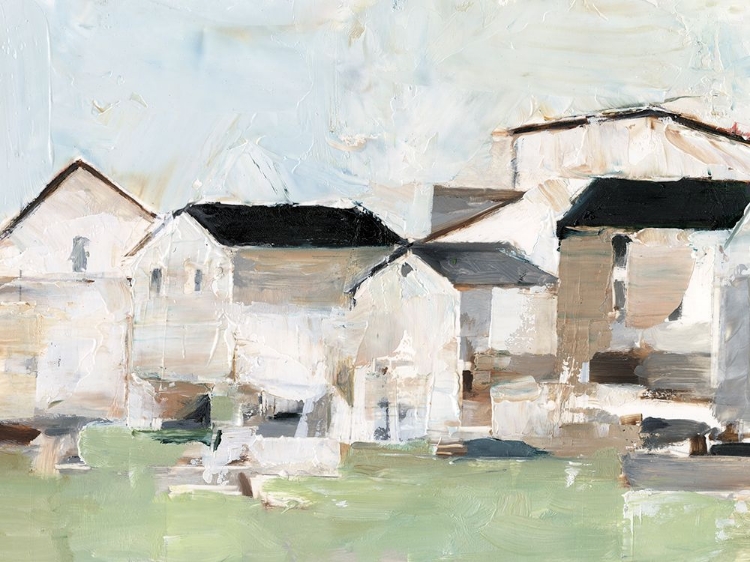 Picture of FARM VILLAGE II