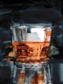 Picture of BOURBON GLASS IV
