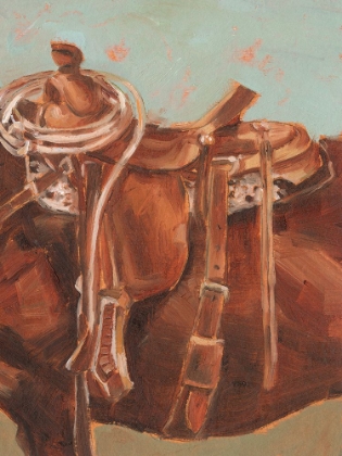 Picture of SADDLE UP II