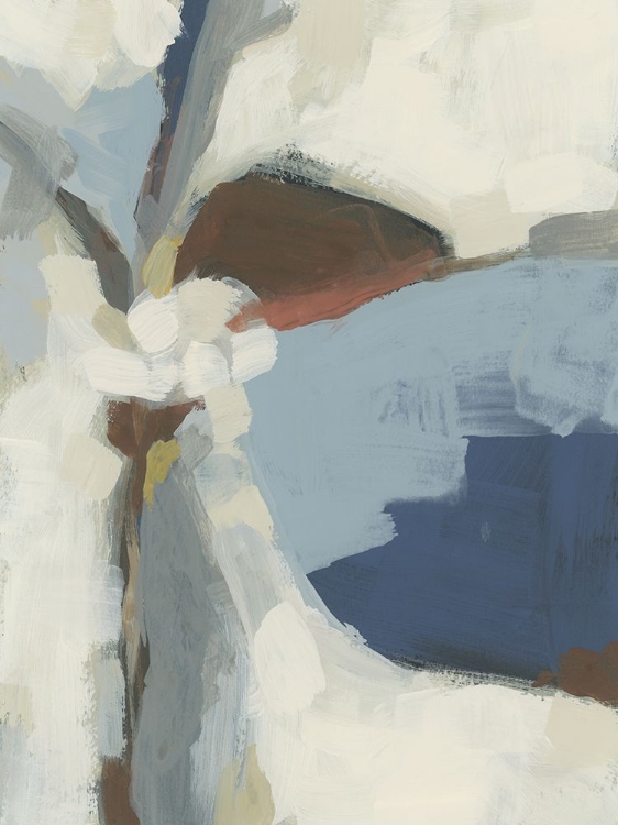 Picture of TIDE RIFF I