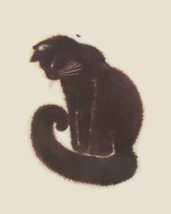 Picture of BLACK CAT DREAM II