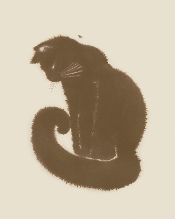 Picture of BLACK CAT DREAM IV