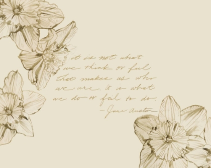 Picture of AUSTENS ADVICE I