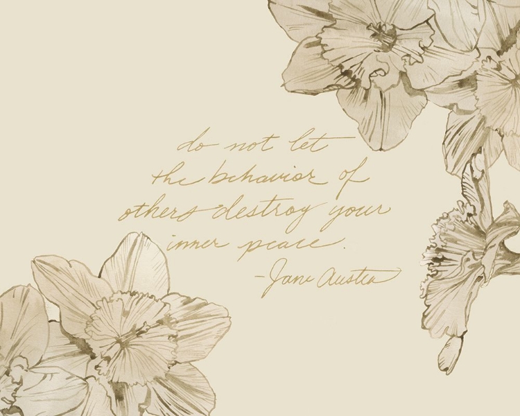 Picture of AUSTENS ADVICE II