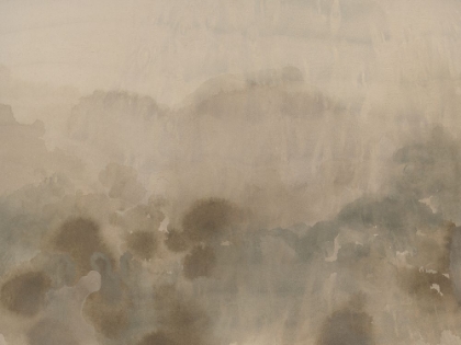 Picture of SEPIA LANDSCAPE I