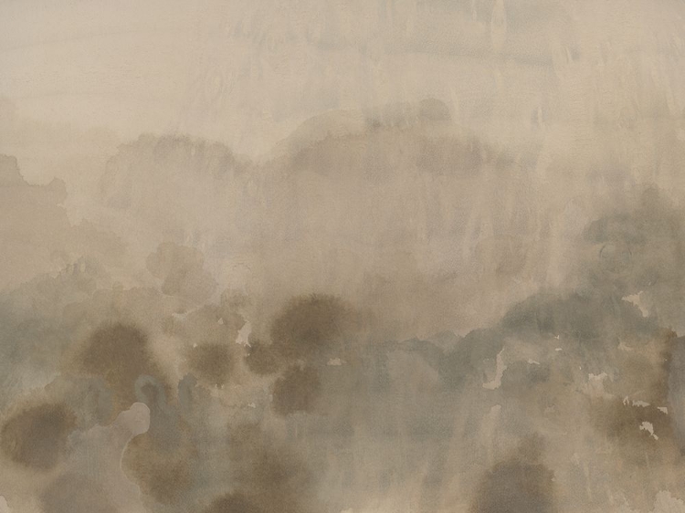 Picture of SEPIA LANDSCAPE I