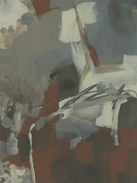 Picture of MUDSTONE GRAFFITI I