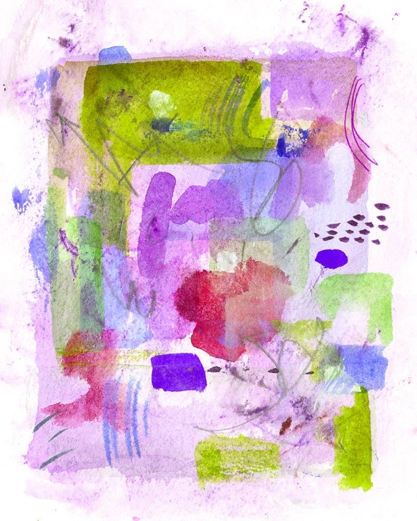 Picture of GRASPING THE MOMENT I