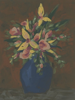 Picture of DARK BOUQUET II