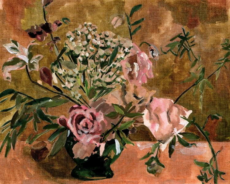 Picture of LE BOUQUET I