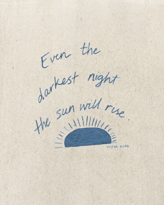 Picture of TENDER THOUGHTS II