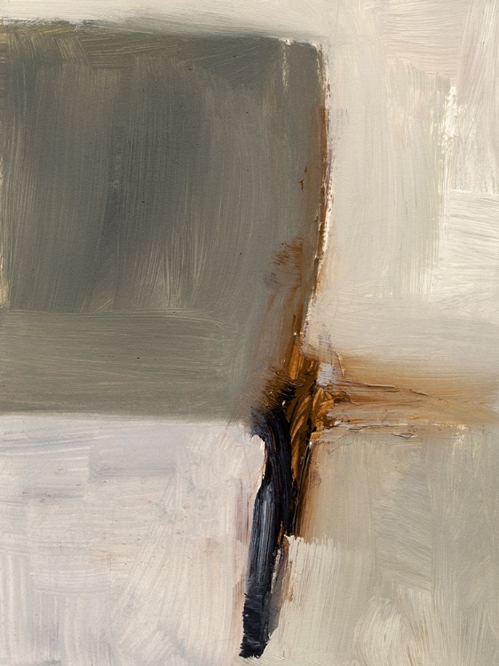 Picture of SEGMENTED NEUTRALITY I