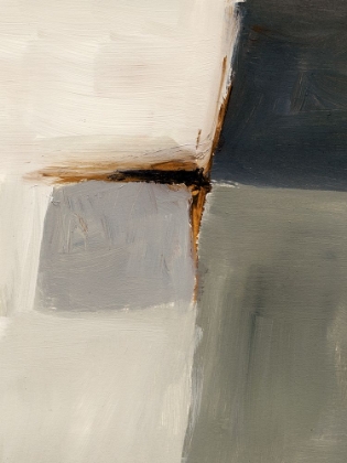 Picture of SEGMENTED NEUTRALITY II