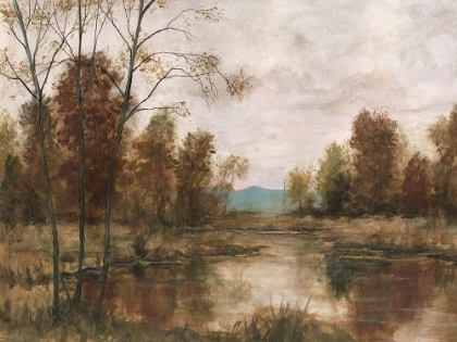 Picture of HARVEST MOOR I