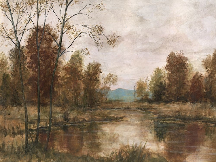 Picture of HARVEST MOOR I